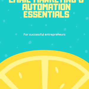 Email Marketing & Automation Essentials