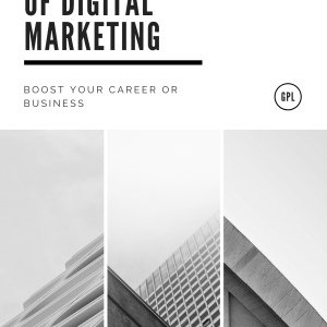 Master the Essentials of Digital Marketing – Boost Your Career or Business