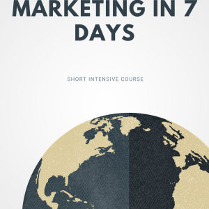 Email Marketing In 7 Days