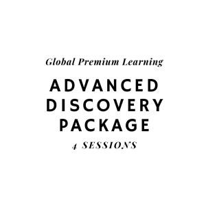 Advanced Discovery Package