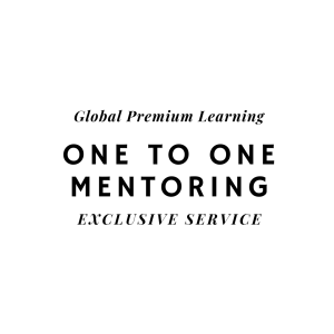 45-minute personalized mentoring session